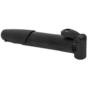 Mini-Handpumpe,<BR>fr Standardventile (AV,DV,SV),<BR>L 195