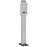Standsule,<BR>fr I-CON Wallboxen,<BR>1-fach (1-seitig)