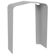 Schutzdach,<BR>f�r I-CON Wallboxen