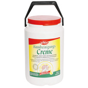 Handreinigungscreme,<BR>3 Liter