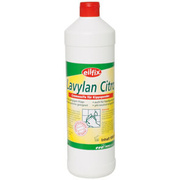 Flssigseife, <BR>LARYLAN CITRO,<BR>1 Liter