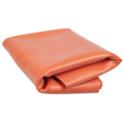 Isolierstandmatte,<BR>mit Antirutschflche