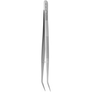 Universalpinzette,<BR>Edelstahl