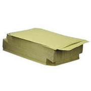Versandtasche,<BR>DIN C 4,<BR>250 Stck