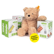 WAGO Winteraktion 2025,<BR>inkl. Steiff&reg;-Teddyb�r