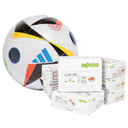 WAGO-Aktion, Profi-Set,<BR>Sommeraktion 2024<BR>inkl. adidas-Fussball