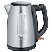 Wasserkocher,<BR>2200W,<BR>Fassungsvermgen 1 Liter
