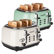 RETRO-Toaster, 1630W
