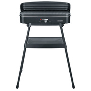 Barbecue-Standgrill,
