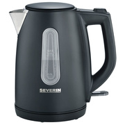 Wasserkocher,<BR>2200W,<BR>Fassungsvermgen 1 Liter