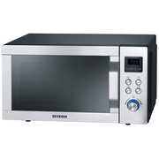 Mikrowelle,<BR>MW 7759,<BR>900W/1650W/2150W,<BR>mit Grill- und Heiluftfunktion,<BR>PIZZA-Express