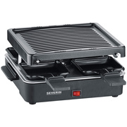 Mini-Raclette-Partygrill,<BR>RG 2370,<BR>600W