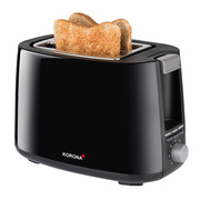 Toaster,<BR>21130,<BR>750W,<BR>fr 2 Brotscheiben