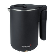 Reise-Wasserkocher,<BR>800W,<BR>Fassungsvermgen 0,6 Liter