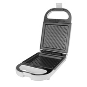 Single-Sandwich-Toaster,<BR>600W