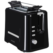 Toaster,<BR>870W,<BR>fr 2 Brotscheiben