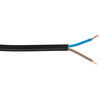 Flachkabel, H03 VVH-2F, 2 x 0,75�