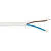 Flachkabel, H03 VVH-2F, 2 x 0,75�
