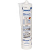 Silikonkleber, SILIKON A, 310 ml, PE-Kartusche