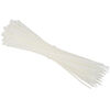 Kabelbinder, Polyamid 6.6,  natur, halogenfrei