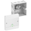 AP-Kabelkasten, DIE NEUE ABOX, amoniakbest�ndig, ohne Klemmen, wei�
