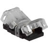 Premium-Verbinder, mit Clipverschluss, Flachband auf LED-Streifen