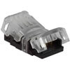 Premium-Verbinder, mit Clipverschluss, Flachband auf LED-Streifen