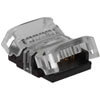 Premium-Verbinder, mit Clipverschluss, LED-Streifen auf LED-Streifen