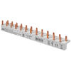 Phasenschiene, f�r alle FLEXLINE� Ger�te, 3P+N, steckbar