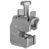 Sammelschienen-Klemme, fr 12 x 5 mm Flachkupfer
