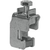 Sammelschienen-Klemme, f�r 12 x 10 mm Flachkupfer