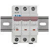 Leitungsschutzschalter, 3-polig, C-Charakteristik, 3 TE