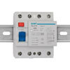 allstromsensitiver FI-Schutzschalter, NL 210, 4-polig, Typ B, 4 TE