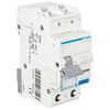 FI/LS-Schutzschalter, QUICK CONNECT, 2-polig, B-Charakteristik, 2 TE