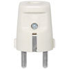 Schutzkontakt-Stecker