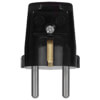 Schutzkontakt-Stecker