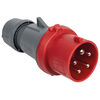 CEE-Stecker, 5-polig, 400V&nbsp;