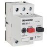 Motorschutzschalter, MS-25, 3-polig, 690V, AC-3, IE3-konform