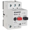 Motorschutzschalter, MS-25, 3-polig, 690V, AC-3, IE3-konform
