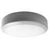 Deckenleuchte, FONDA XChange, LED/10/15/20W, 3000K/4000K/6500K, � 300, auch f�r Gleichspannung geeignet