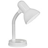 Schreibtischleuchte, 1 x E27/40W