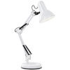 Schreibtischleuchte, 1 x E27/40W