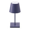 Akku-Tischleuchte, NUINDIE MINI, LED/2,2W, rund