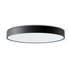 Deckenleuchte, DISC, LED/10W - 55W, 3000K/4000K