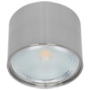 Aufbauleuchte, LED/12W, 1.250 lm, 3000K
