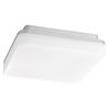 Deckenleuchte, SQUARE, LED/10W - 28W, 3000K/4000K