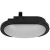 LED-Ovalleuchte,  LED BULKHEAD,  LED/11W, 840 lm, 4000K