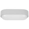 Ovalleuchte,  ZELLA NEO XL, LED/6/9/15W, 3000K/4000K, mit wechselbaren LED-Modul