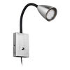 Wandleuchte, WANDA, 1 x GU10/10W