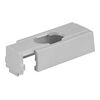 Austauschcover f�r Adapter, DUOline - Track System